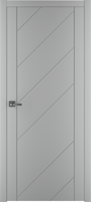 Эмаль, Светло-серый