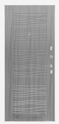 Панель 06 Сандал серый