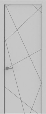 Экошпон, Софт серый