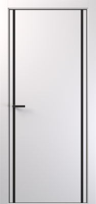 Экошпон, Софт маус, Кромка черная