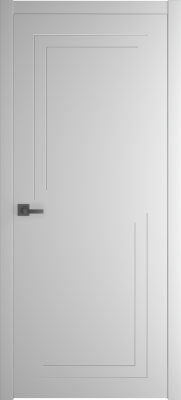 Эмаль, Белый