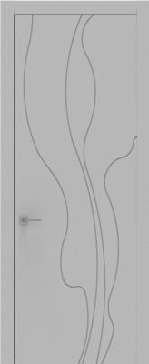 Экошпон, Софт серый