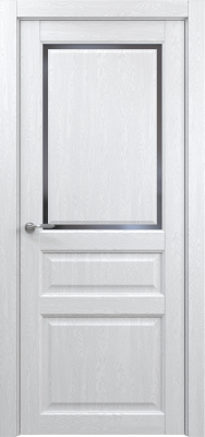 Экошпон, Дуб скандинавский, Сатинат белое