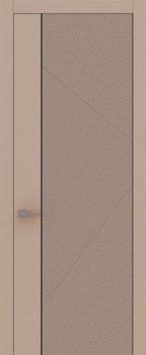 Экошпон, Софт капучино