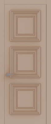 Экошпон, Софт капучино