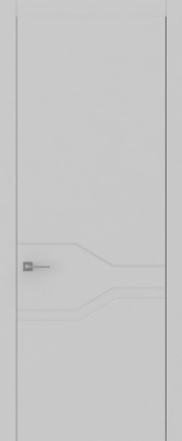 Экошпон, Софт серый