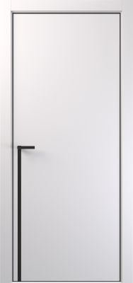 Экошпон, Софт маус, Кромка черная