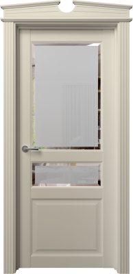 Экошпон, Софт сантьяго, Зеркало, Фацет