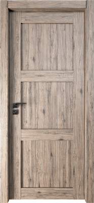 Экошпон, Дуб бомонд лофт