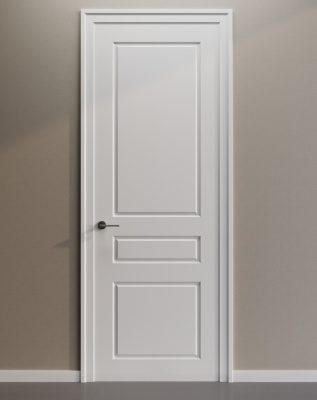 Эмаль, Белый