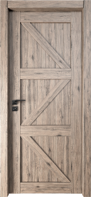 Экошпон, Дуб бомонд лофт