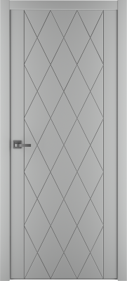 Эмаль, Светло-серый