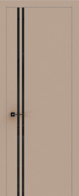 Экошпон, Софт капучино, Лакобель черный