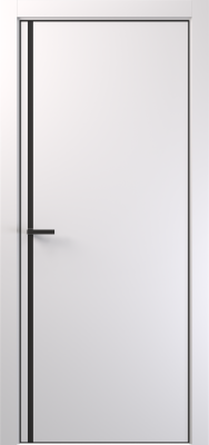 Экошпон, Софт маус, Кромка черная