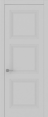 Экошпон, Софт серый