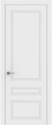 Экошпон, Шагрень белая