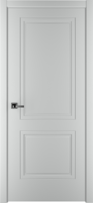 Эмаль, Белый