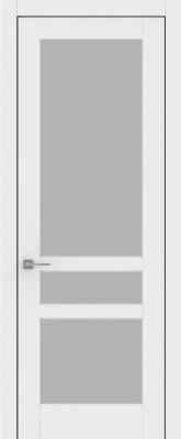 Экошпон, Шагрень белая