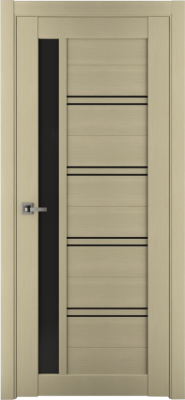 Экошпон, Беленый дуб, Лакобель черный