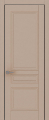 Экошпон, Софт капучино