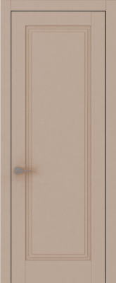 Экошпон, Софт капучино