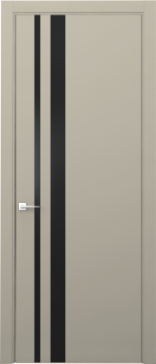 Экошпон, Софт сантьяго, Лакобель черный