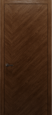 Solid modern, Массив дуба, Табачный