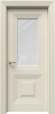 Эмаль, RAL 1013, Сатинат белое