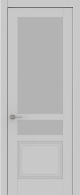 Экошпон, Софт серый