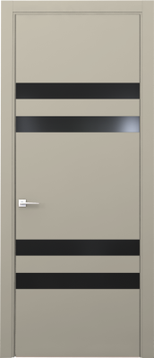 Экошпон, Софт сантьяго, Лакобель черный