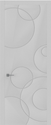 Экошпон, Софт серый