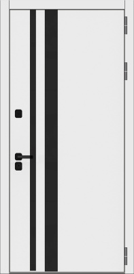 Шагрень белая