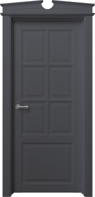 Экошпон, Софт графит